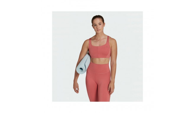 Adidas Coreflow Medium-Support Bra W HL8564 (LDD)