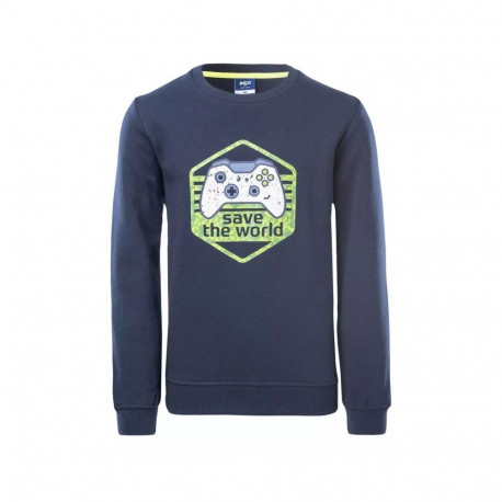 Bejo Yakko Jrb Jr sweatshirt 92800438612 (140)