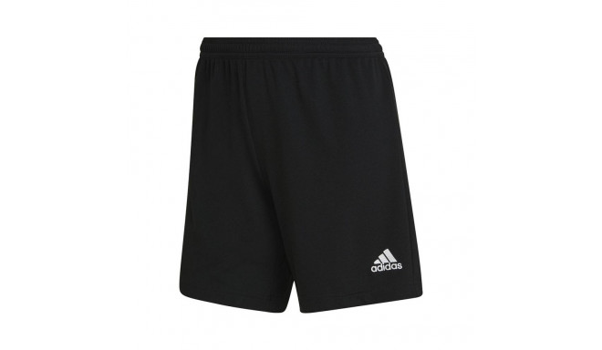 Adidas Entrada 22 W HH9999 shorts (XS)