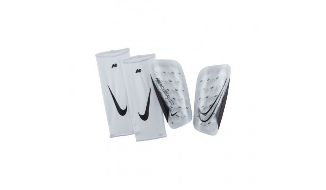 Nike Mercurial Lite shin guards DN3611-100 (XS (140-150cm))