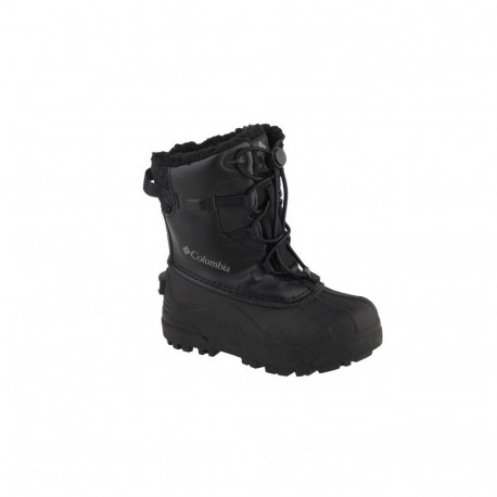 Columbia Bugaboot Celsius Wp Snow Boot Jr 2007401010 shoes (29)