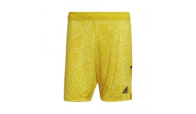 Goalkeeper shorts adidas Condivo 22 M HF0141 (M)