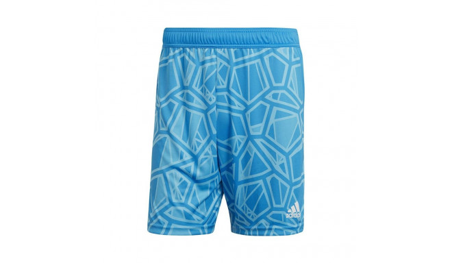 Adidas Condivo 22 M HB1629 goalkeeper shorts (S)