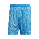 Adidas Condivo 22 M HB1629 goalkeeper shorts (M)