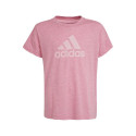 Adidas Badge of Sport Tee Jr HM2648 (164 cm)