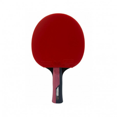 Table tennis bat Butterfly Timo Boll Ruby S841445 (FL- wklęsły)
