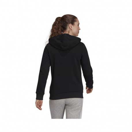 Adidas 3 Stripes FL Full-Zip Hoodie W GM5567 (XS)