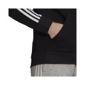 Adidas 3 Stripes FL Full-Zip Hoodie W GM5567 (S)