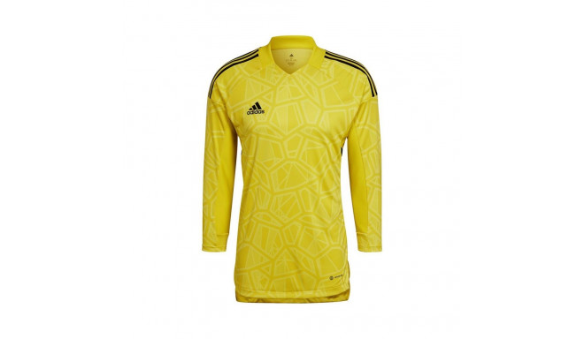 Adidas Condivo 22 Jersey Long Sleeve M HF0137 goalkeeper shirt (M)