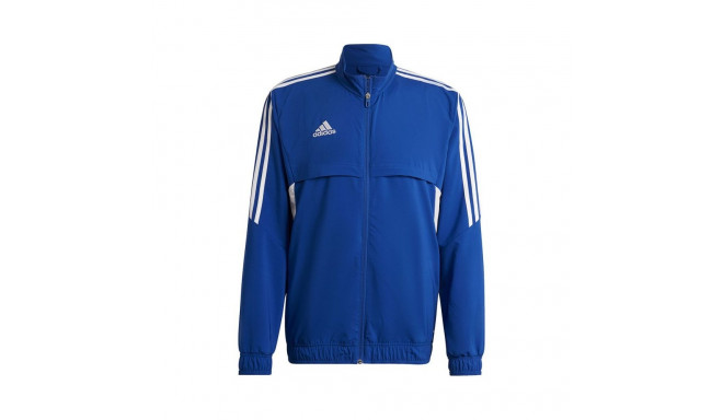 Adidas Condivo 22 Presentation Jacket M HA6245 sweatshirt (M)
