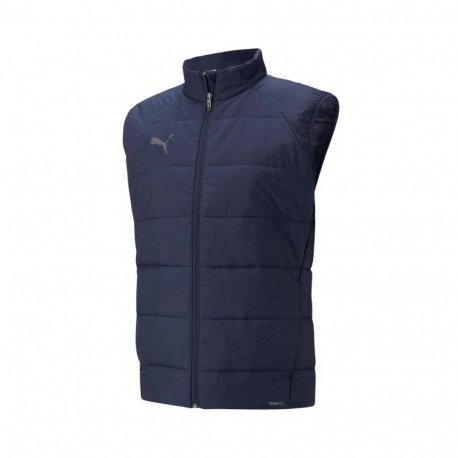 Puma TeamLiga Vest Jacket M 657968 06 (M)