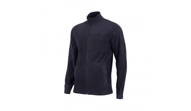 Sweatshirt 4F M H4Z22 PLM352 30S (S)