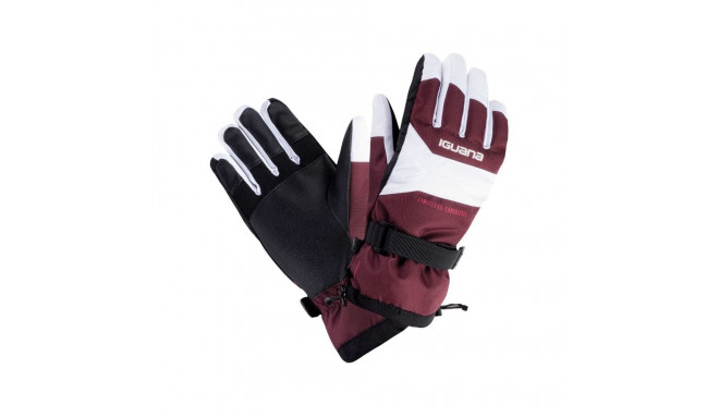 Iguana Gloves Alessia W 92800378974 (S/M)