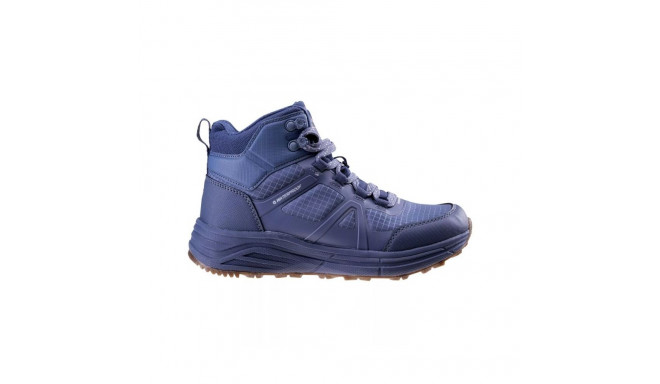 Hi-tec Granise Mid Wp Wo&#39;s W shoes 92800442369 (40)