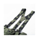 Ski pants Bejo Halvar Jr.92800439448 (146)