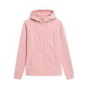 4F W fleece jacket H4Z22PLD35165S (XS)