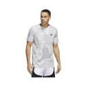 adidas T-shirt Iginite Aop Tee M HL0087 XXL