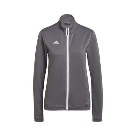 Adidas Entrada 22 Track Jacket W H57527 sweatshirt (S)