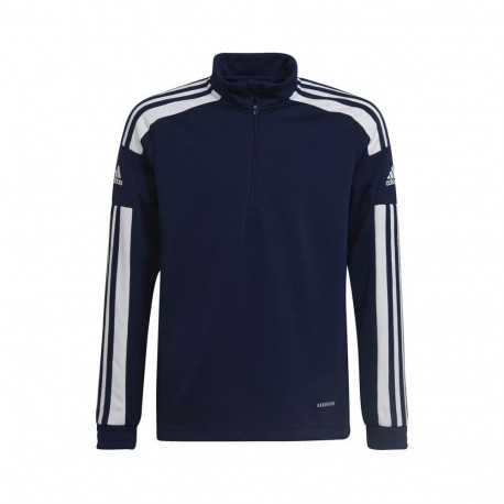 Adidas Squadra 21 Training Jacket Jr HC6278 sweatshirt (176cm)