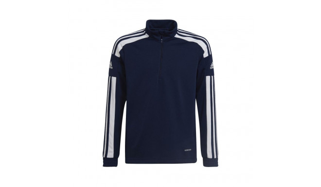 Adidas Squadra 21 Training Jacket Jr HC6278 (152cm)