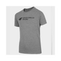 4F T-shirt Jr HJZ22-JTSM003 24M 146cm