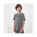 4F T-shirt Jr HJZ22-JTSM003 24M 146cm
