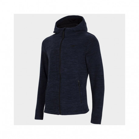 4F M sweatshirt H4Z22-PLM351 30M (S)