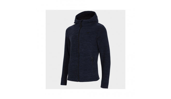 4F M sweatshirt H4Z22-PLM351 30M (S)