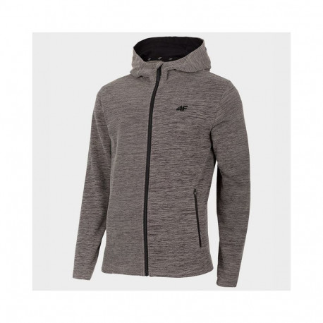 4F M sweatshirt H4Z22-PLM351 24M (S)