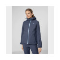 4F women's ski jacket W H4Z22-KUDN001 32S (S)