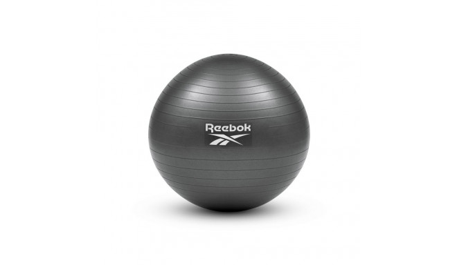 Gymnastic ball Reebok 75cm RAB-12017BK