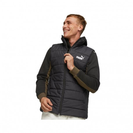 Puma ESS Padded Vest M 84893901 (S)