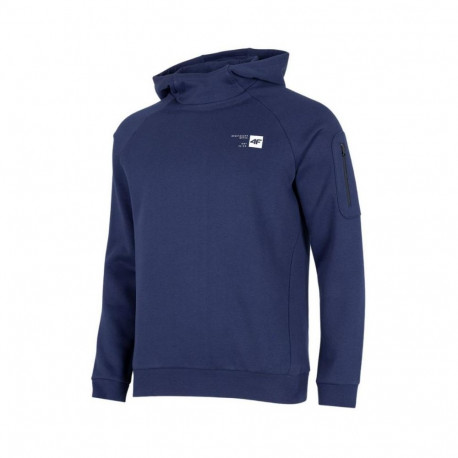 4F sweatshirt M H4Z22 BLM022 31S S