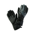 Ski gloves Hi-Tec Elime M 92800280336 (L/XL)