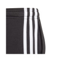 Adidas 3 Stripes French Terry Jr GN4054 pants (134 cm)