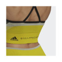 Adidas By Stella Mccartney Truestrength Yoga Knit Light-Support Bra HI4755 (XS)