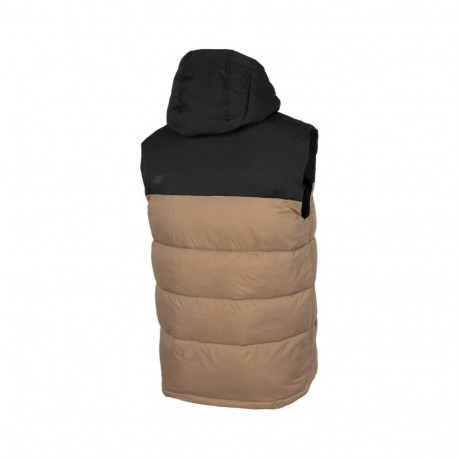 Vest 4F M H4Z22 KUMP002 74S (M)