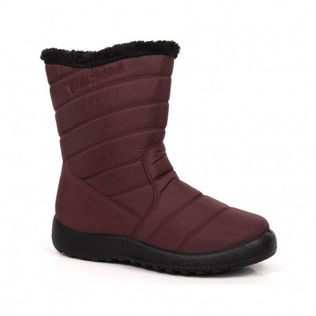 Insulated snow boots NEWS IN EVE378B (41)