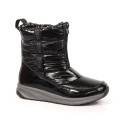 Big Star metallic snow boots W INT1785B (36)