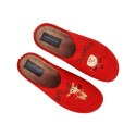 Christmas felt slippers Panto Fino W KK267037 INT1769 (38)