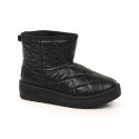 Quilted winter boots Big Star Jr INT1793B (33)