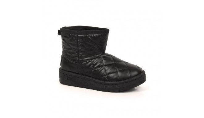 Big Star Jr INT1793B quilted insulated snow boots (33)