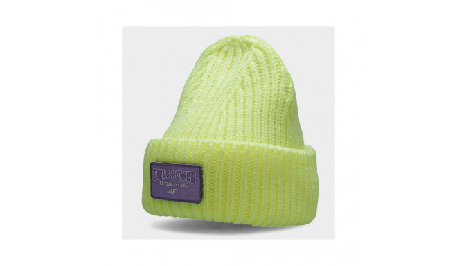 4F Jr Cap HJZ22-JCAD004 27N (one size)