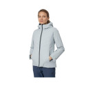 4F W H4Z22 KUDN003 34S ski jacket (S)