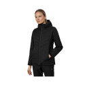 4F women's ski jacket W H4Z22 KUDN003 20S (M)