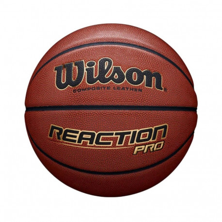 Wilson Reaction Pro 275 Ball WTB10139XB (5)