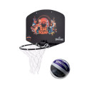 Spalding Mini Basketball Set Space Jam 79008Z (One size)