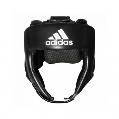 Boxing helmet adidas Hybrid 50 02351-01M (XL)