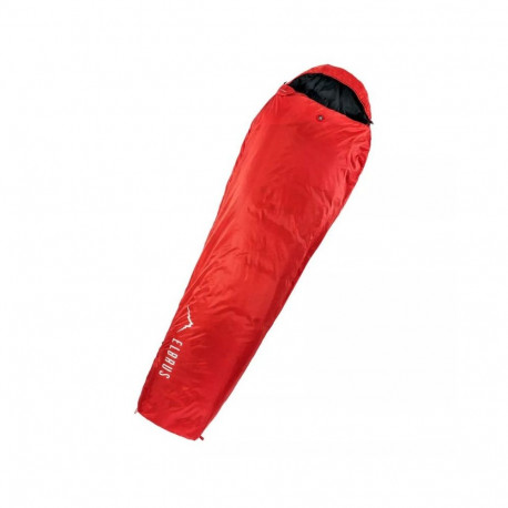 Elbrus Carrylight II 800 sleeping bag 92800454767 (ONE SIZE)