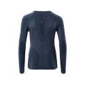 Thermoactive shirt Hi-Tec Hikro Top Jr 92800372303 (140/152)